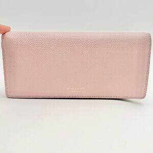 Kate Spade Margaux Bifold Continental Wallet in EUC